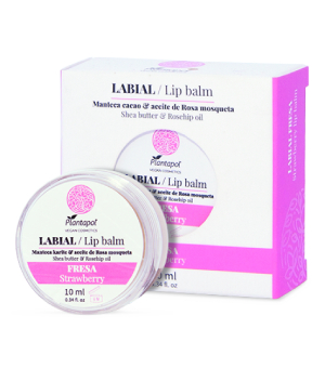 strawberry-lip-balm