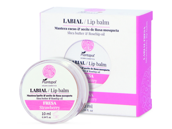 strawberry-lip-balm